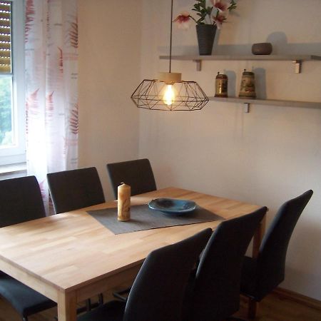 Appartement Ferienoase Im Zottbachtal à Pleystein Extérieur photo