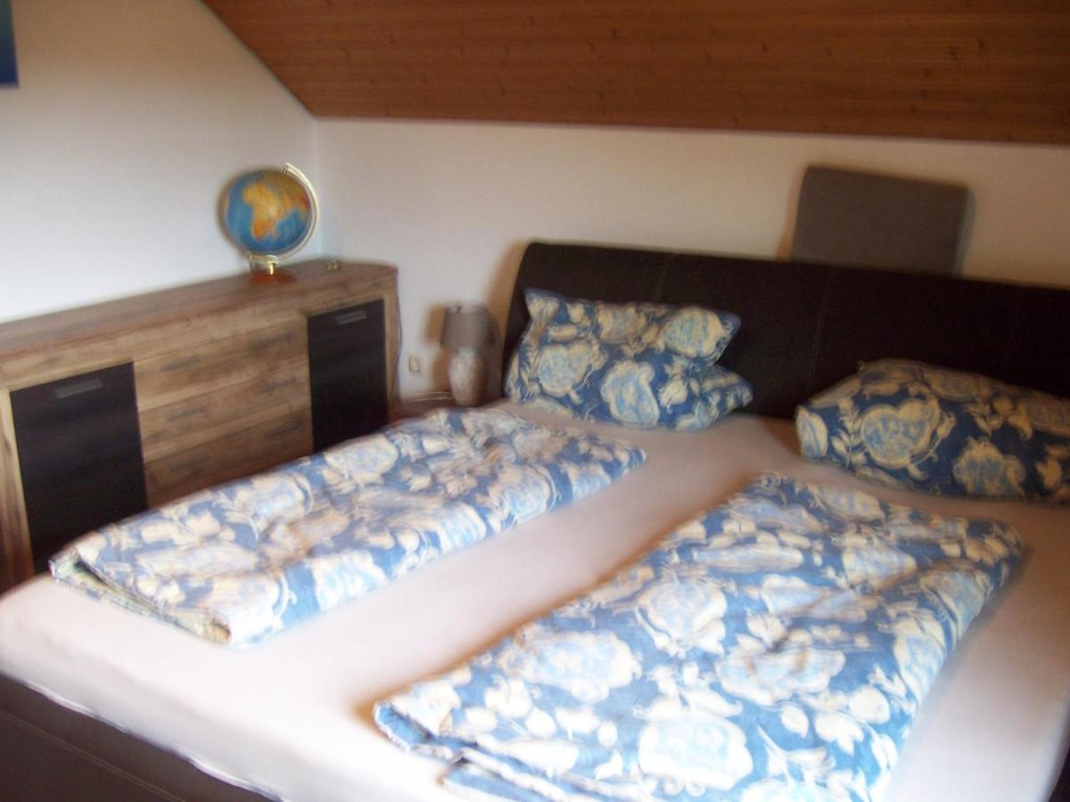 Appartement Ferienoase Im Zottbachtal à Pleystein Extérieur photo